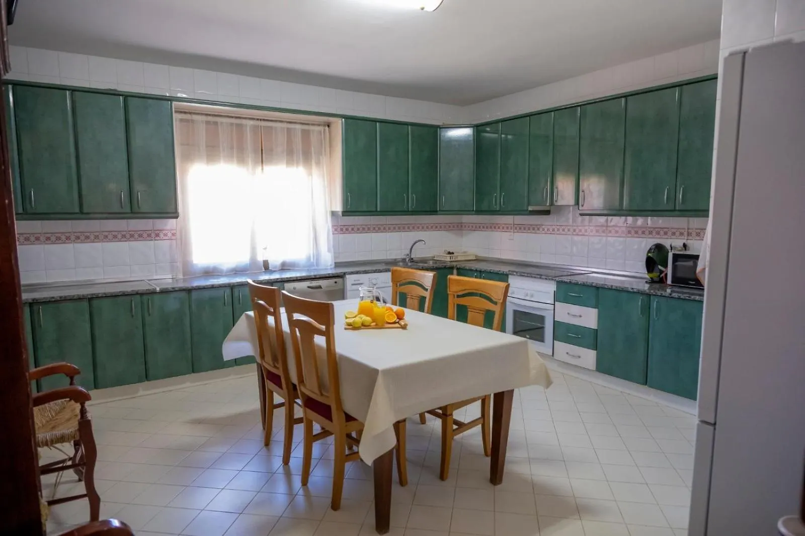 Gran Finca El Romeral Villa Antequera 0*,