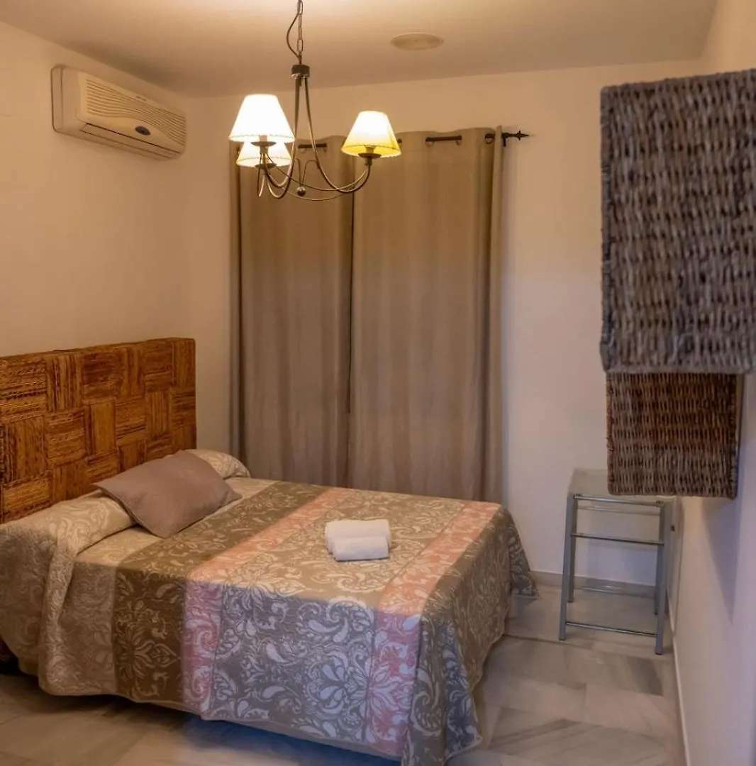 Gran Finca El Romeral Villa Antequera Сasa de vacaciones