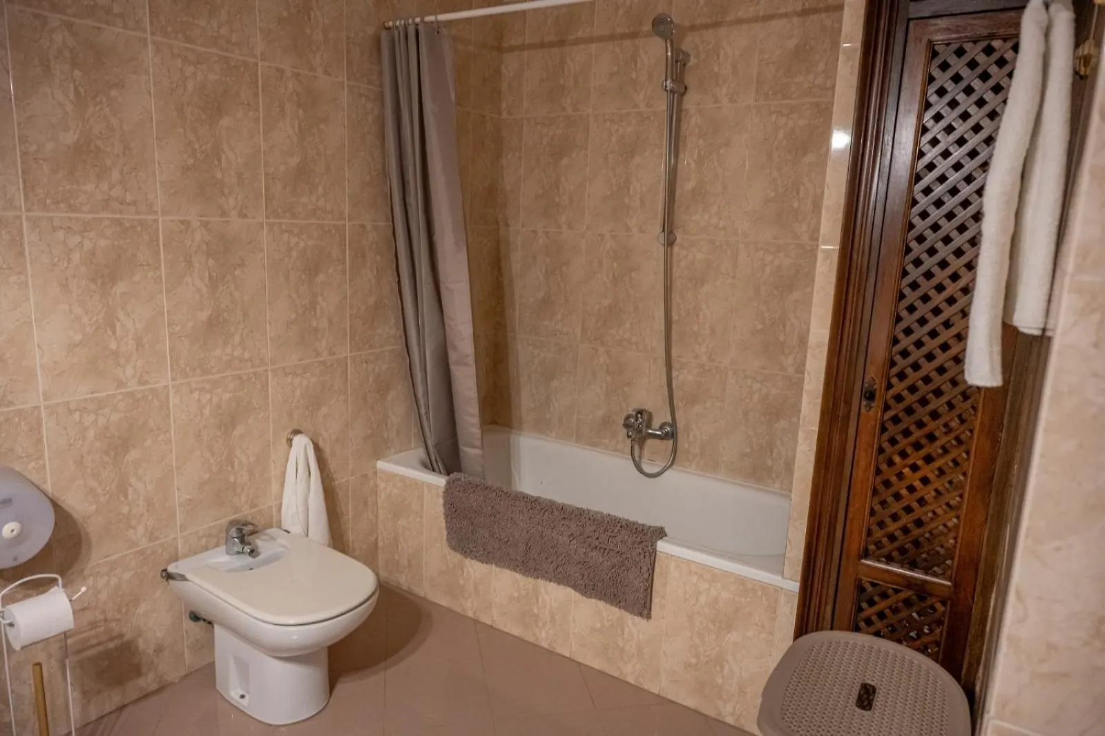 Сasa de vacaciones Gran Finca El Romeral Villa Antequera