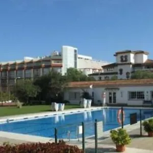 Carihuela Park Palace Apartamento Torremolinos