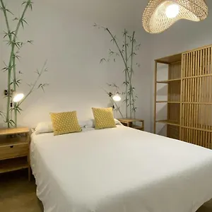 Sur De Europa B 1 5 Apartamento La Restinga