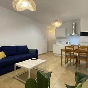 Sur De Europa B 1 4 Apartamento La Restinga