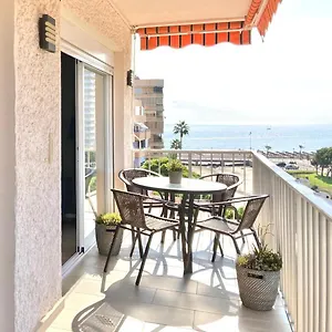 Top Floor With Two Balconies Apartamento Fuengirola