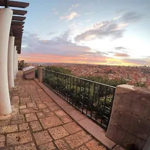 Monte Agudo Apartamento Lisboa