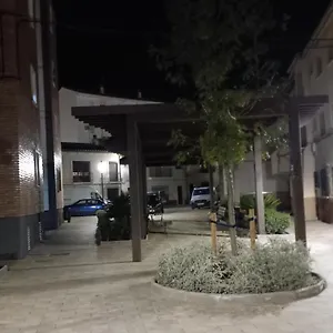 Appartement Corazon De Andalucia, Antequera