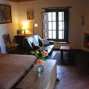 Cortijo Prado Toro Pitres