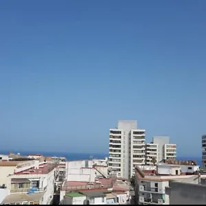 Estudio Con Vistas En Apartamento Torremolinos